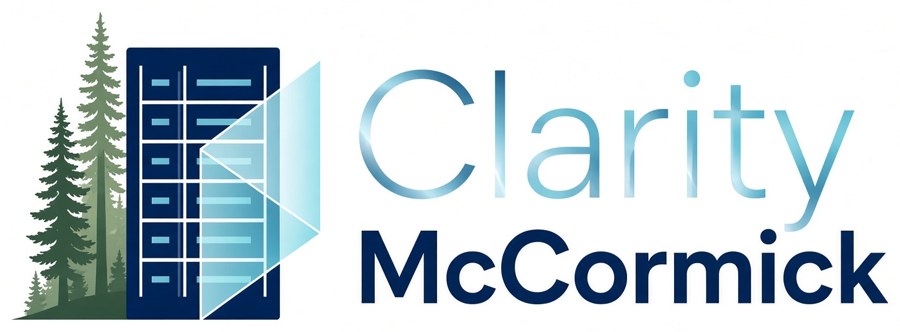 Clarity McCormick